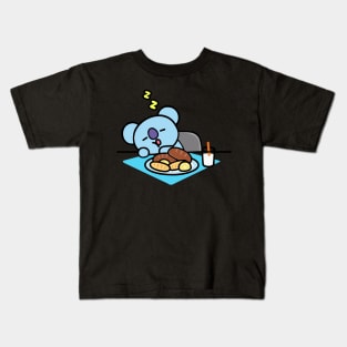 Koya Kids T-Shirt